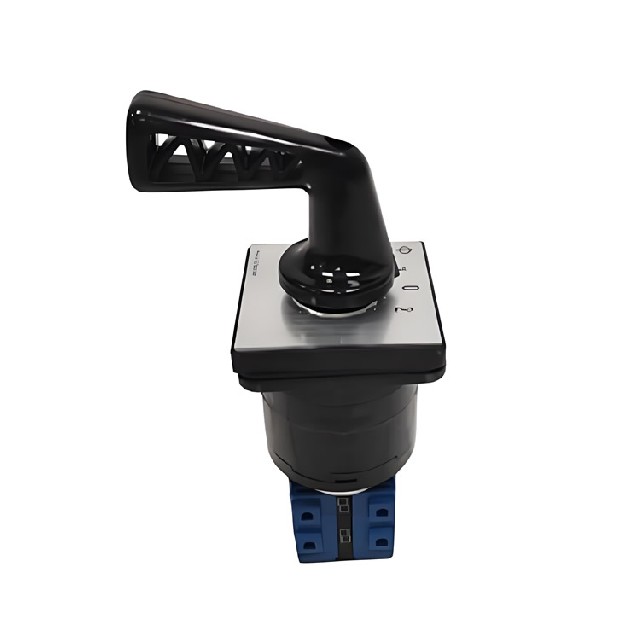 奧地利Kraus&Naimer 藍系列轉換開關 DH10-1.A-G926.*KN1.AT23