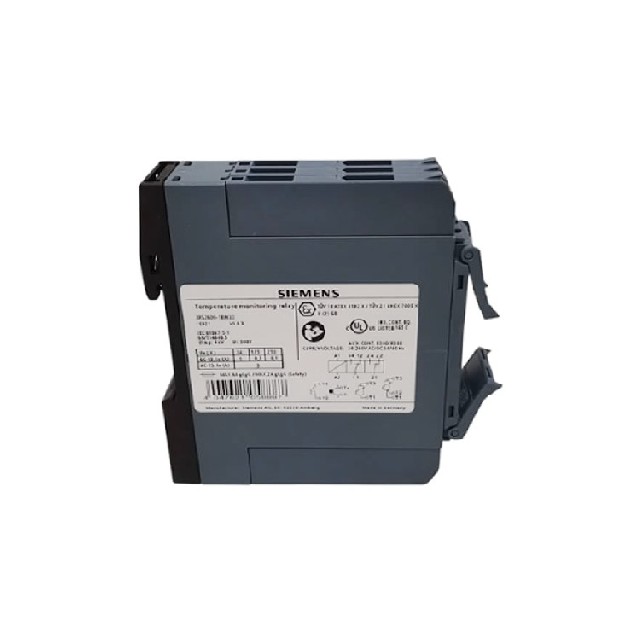 德國原裝正品Siemens 溫度監測繼電器 3RS2600-1BW30