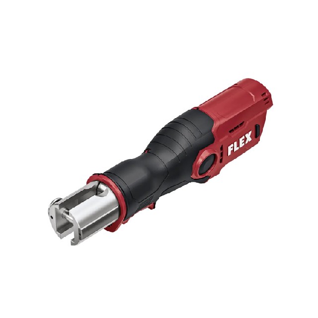 德國FLEX 充電式12V壓管機 PP 40 12