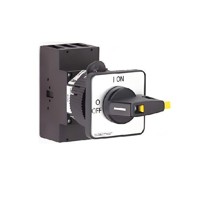 德國Salzer主開關H226-41300-206N1