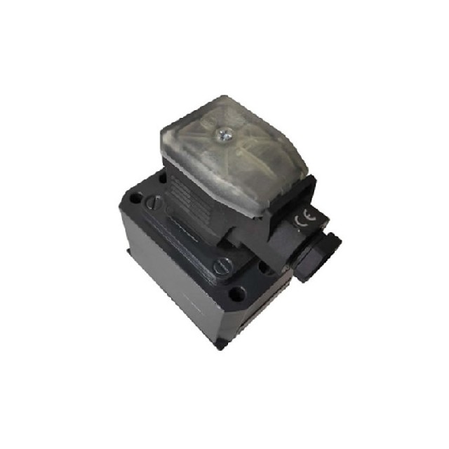 德國(guó)Kracht 流量計(jì) VC1 F1PS/55配備10米電纜