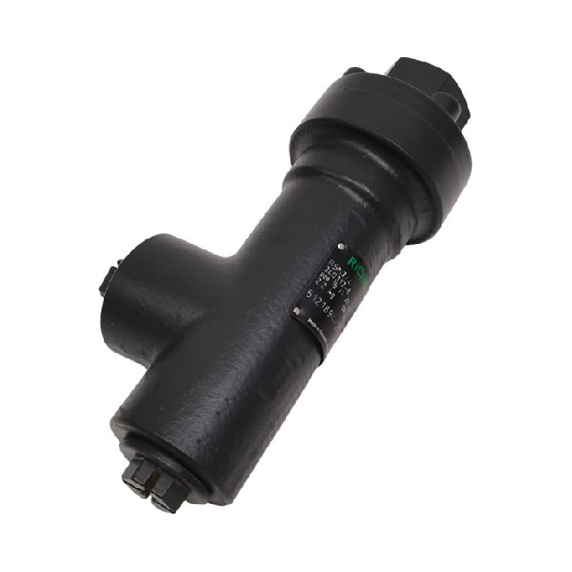 德國進(jìn)口Rickmeier 減壓閥 RSNE 3/4 P100 G3/4 F X