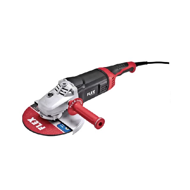 德國進口工具FLEX角磨機L 26-6 230