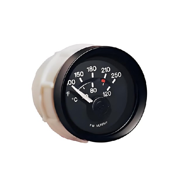 美國FW MURPHY電動繼電式儀表EGS21 P-300-12-B