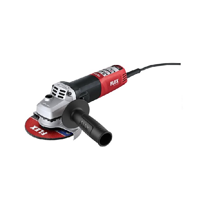 德國進口工具FLEX 角磨機 LE 9-11 125