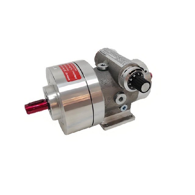 德國Planetroll 變速驅動器減速機 MRV-1P11-7667-4