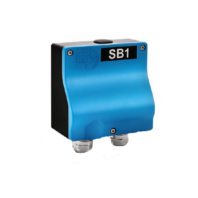 德國進口GFG安全柵SB1