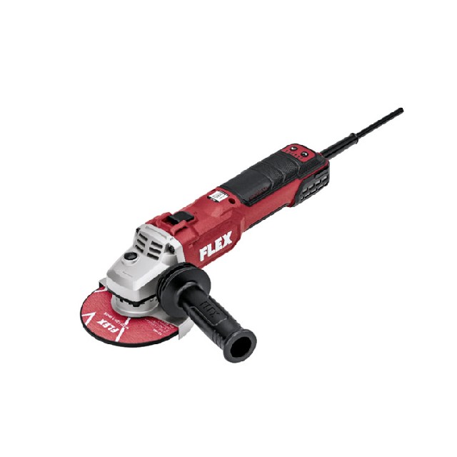 德國進口工具FLEX 角磨機 LBE 20-8 125-EC