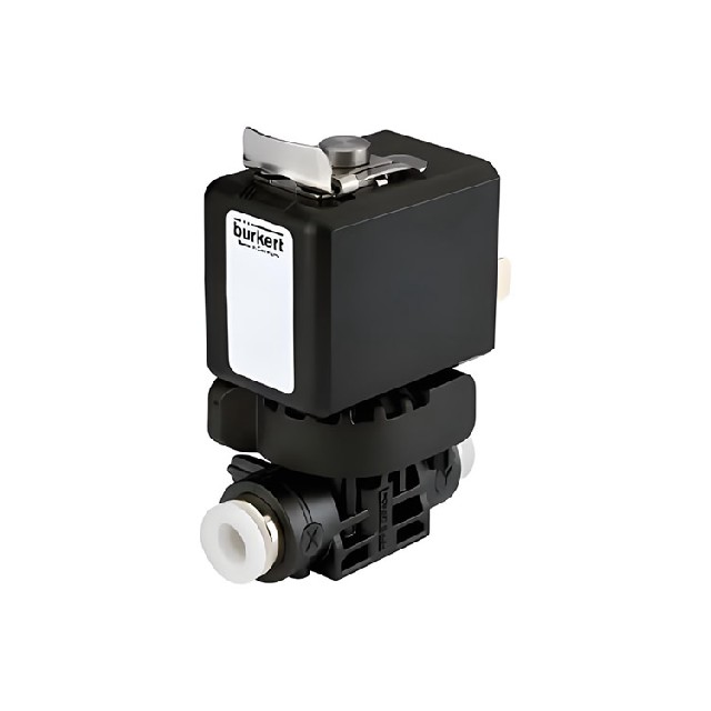 德國原裝進口burkert電磁閥20025851