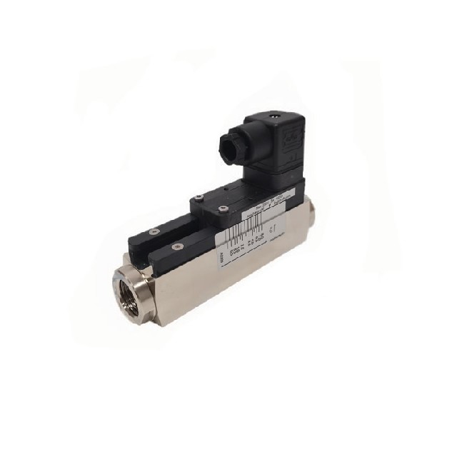 德國原裝進口MEISTER 流量開關(guān) DWM-8 G 1/2 MS NOC