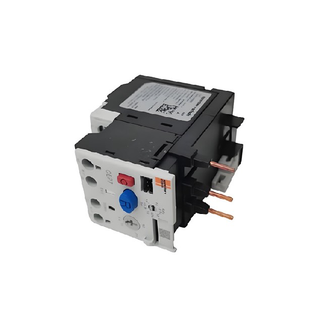 瑞士原裝進口Sprecher+Schuh 過載繼電器 CEP7-1EFEB