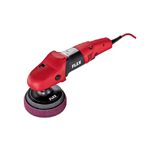 德國原裝進口工具FLEX拋光機SS 14-3 125