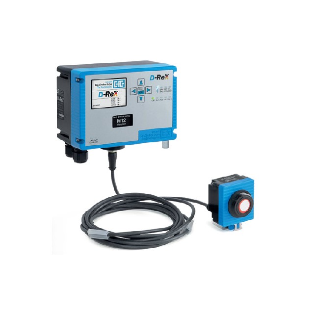 德國GFG 氣體檢測儀 D-ReX Pol