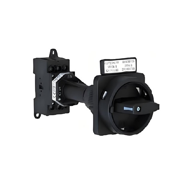 德國(guó)Salzer主開關(guān)H406-41300-234N1