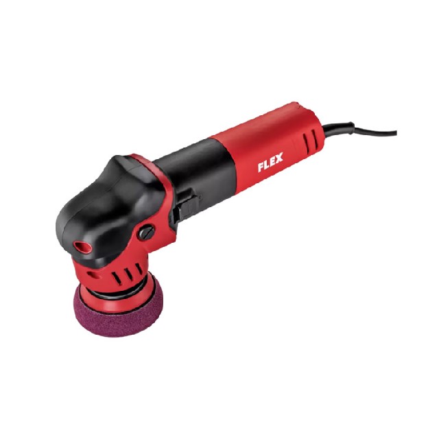 德國FLEX偏心拋光機XFE 7-12 80