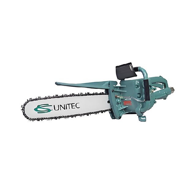 德國CS unitec 氣動(dòng)工業(yè)鏈鋸 5 1008 0040