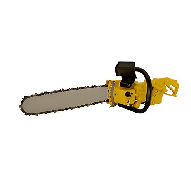 德國CS unitec 帶制動(dòng)的液壓鏈鋸 5 1030 0002