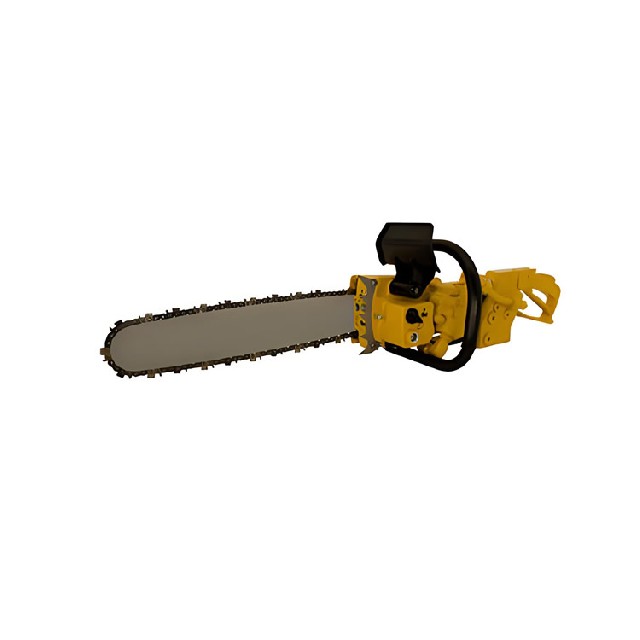 德國(guó)CS unitec 帶制動(dòng)的液壓鏈鋸 5 1030 0040