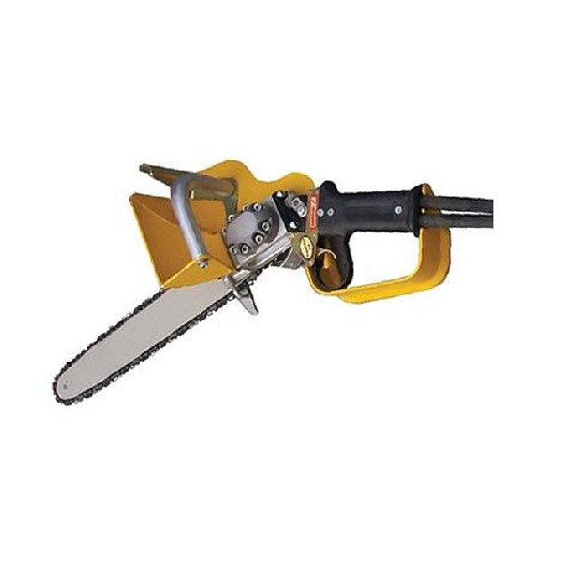 德國(guó)CS Unitec 液壓鏈鋸 ACH000-12