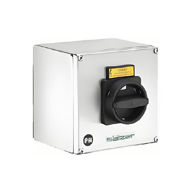 德國Salzer主開關H226-41300-197N1