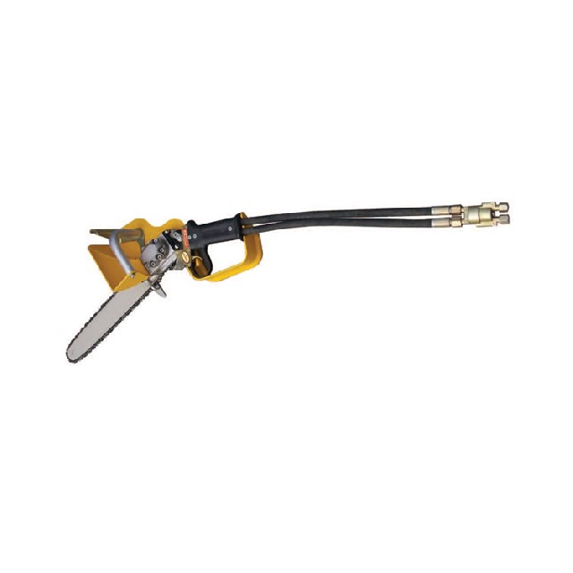 德國CS Unitec液壓桿鋸ACS-70