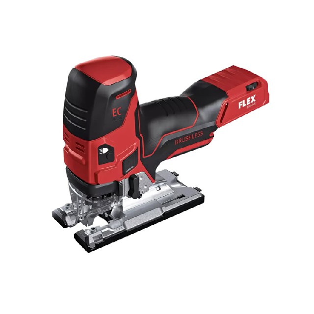 德國(guó)FLEX電動(dòng)曲線鋸JS 18.0-EC C