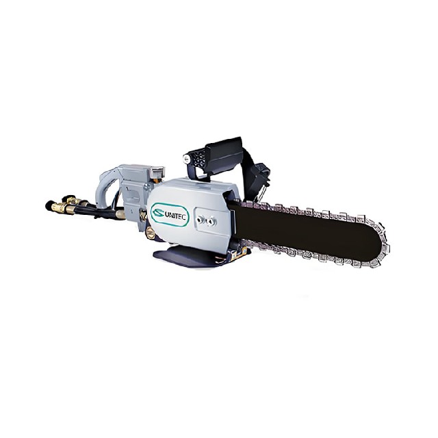 德國(guó)CS Unitec 液壓混凝土鏈鋸 CS 566110-2