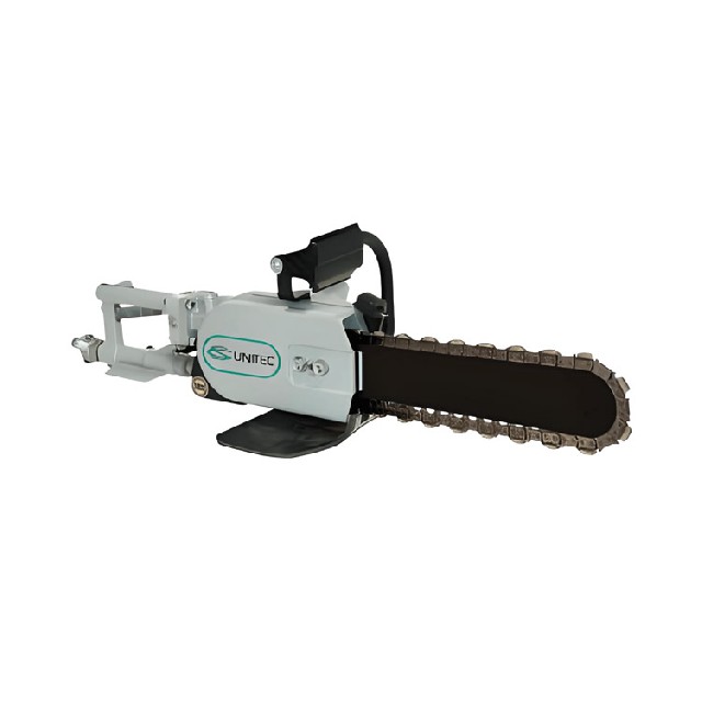 德國(guó)CS Unitec 氣動(dòng)砂礫鏈鋸 CS 536664-PG2*