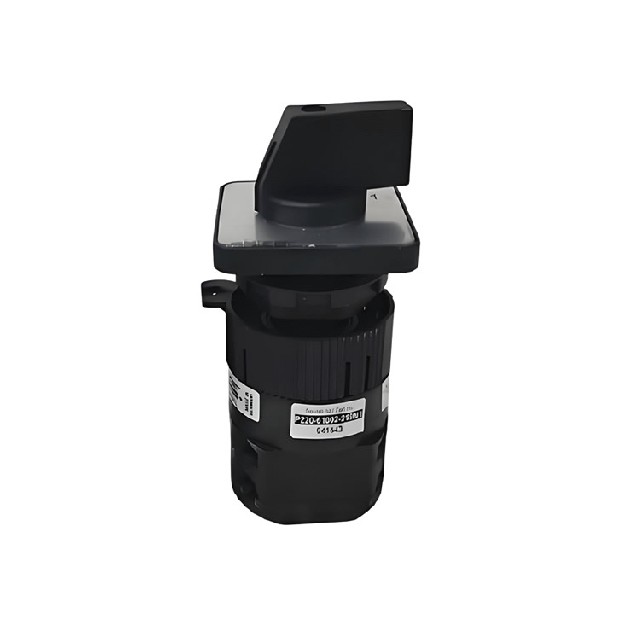 德國Salzer 旋轉凸輪開關 P220-61002-219M1