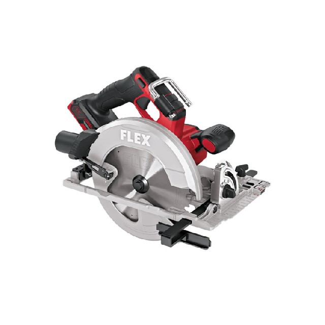 德國FLEX無線圓鋸CS 68 18-EC C