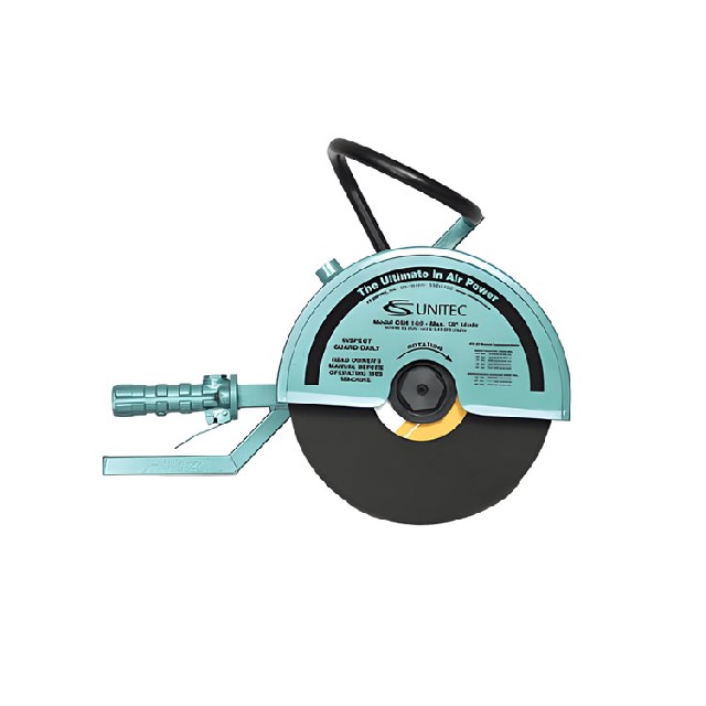 德國CS Unitec 手持混凝土切割鋸 CSH 160