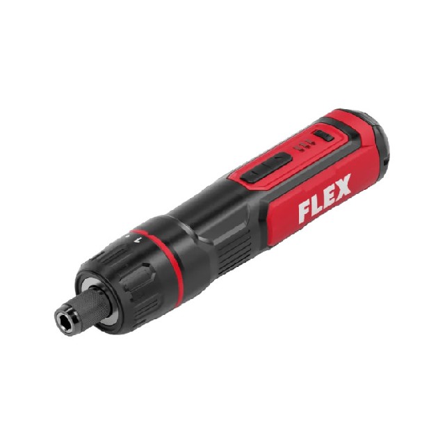 德國FLEX 無線螺絲刀 SD 7-320 4