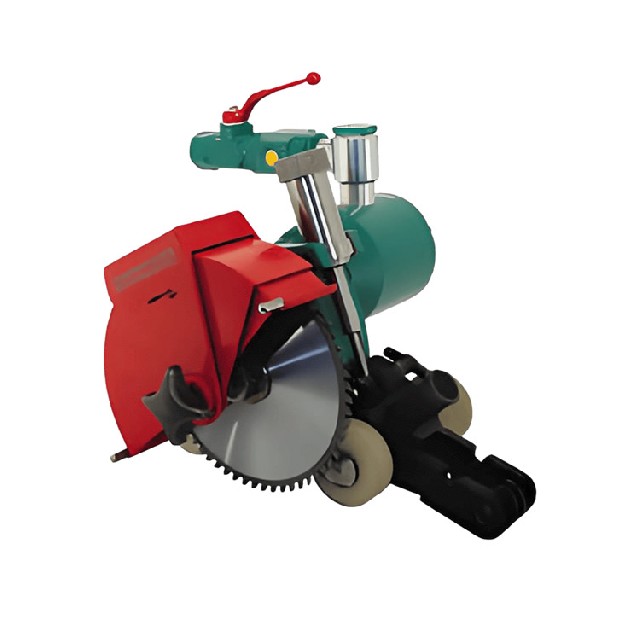 德國CS Unitec氣動管道切割機5 8002 7000