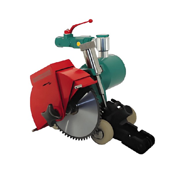 德國CS Unitec 液壓管道切割機(jī) 5 8006 7000