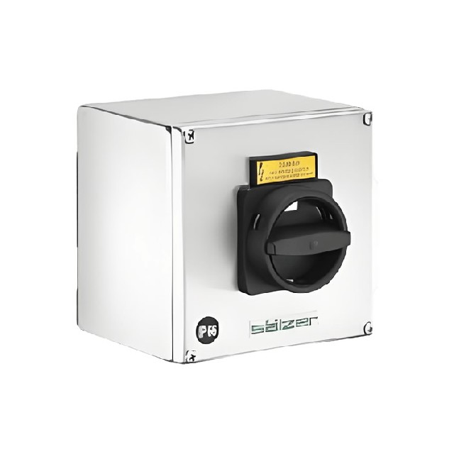 德國(guó)Salzer主開關(guān)H406-41300-997M1