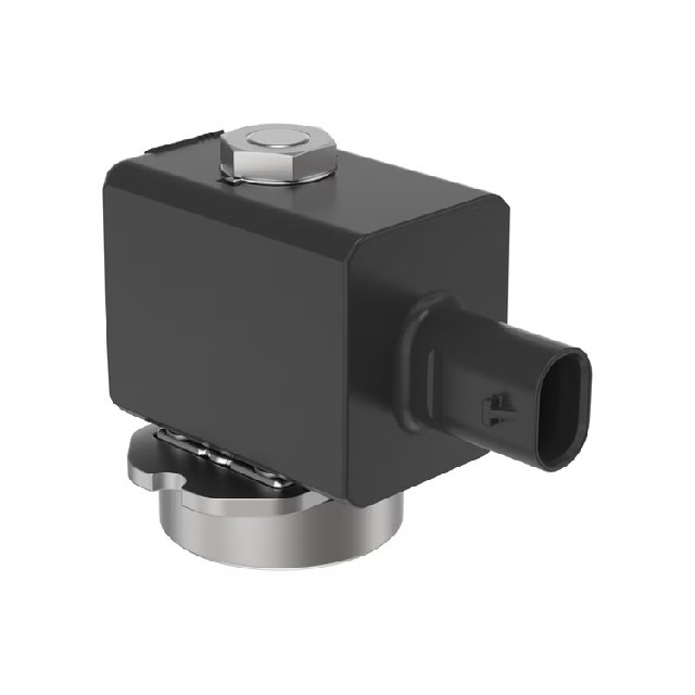 德國(guó)burkert 2位2通柱塞閥 20114146