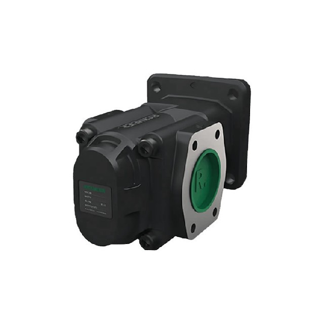 德國(guó)RICKMEIER齒輪泵R36/112 FL-Z-WD-SAE1/2-L