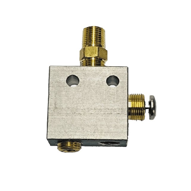 美國(guó)Humphrey 氣動(dòng)閥 Kalamazoo/MI49003